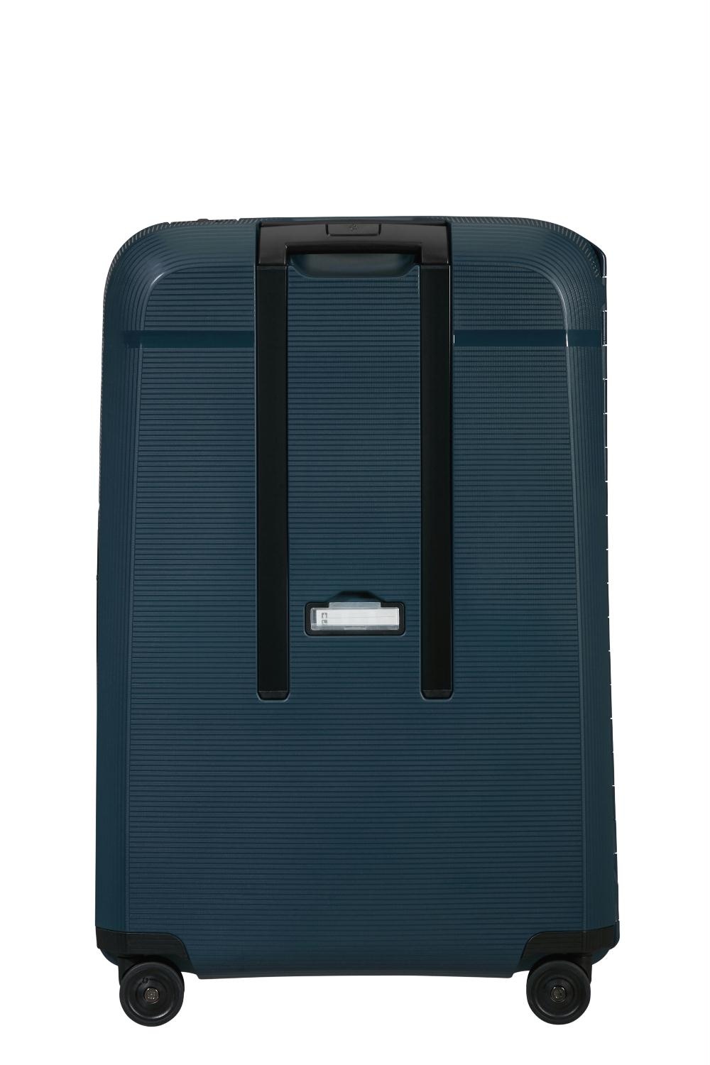 SAMSONITE SAMSONITE MAGNUM ECO 81CM MIDNIGHT BLUE