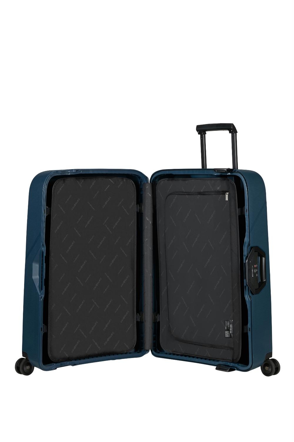 SAMSONITE SAMSONITE MAGNUM ECO 81CM MIDNIGHT BLUE