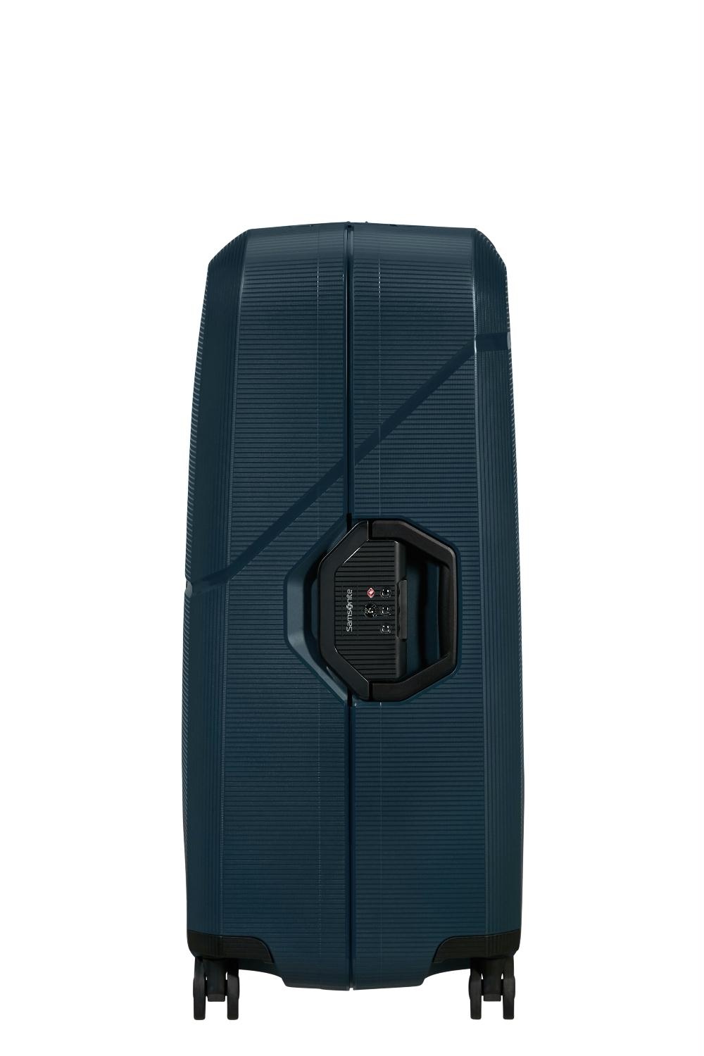 SAMSONITE SAMSONITE MAGNUM ECO 81CM MIDNIGHT BLUE