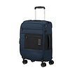 SAMSONITE VAYCAY SPINNER 55 EX NAVY BLUE