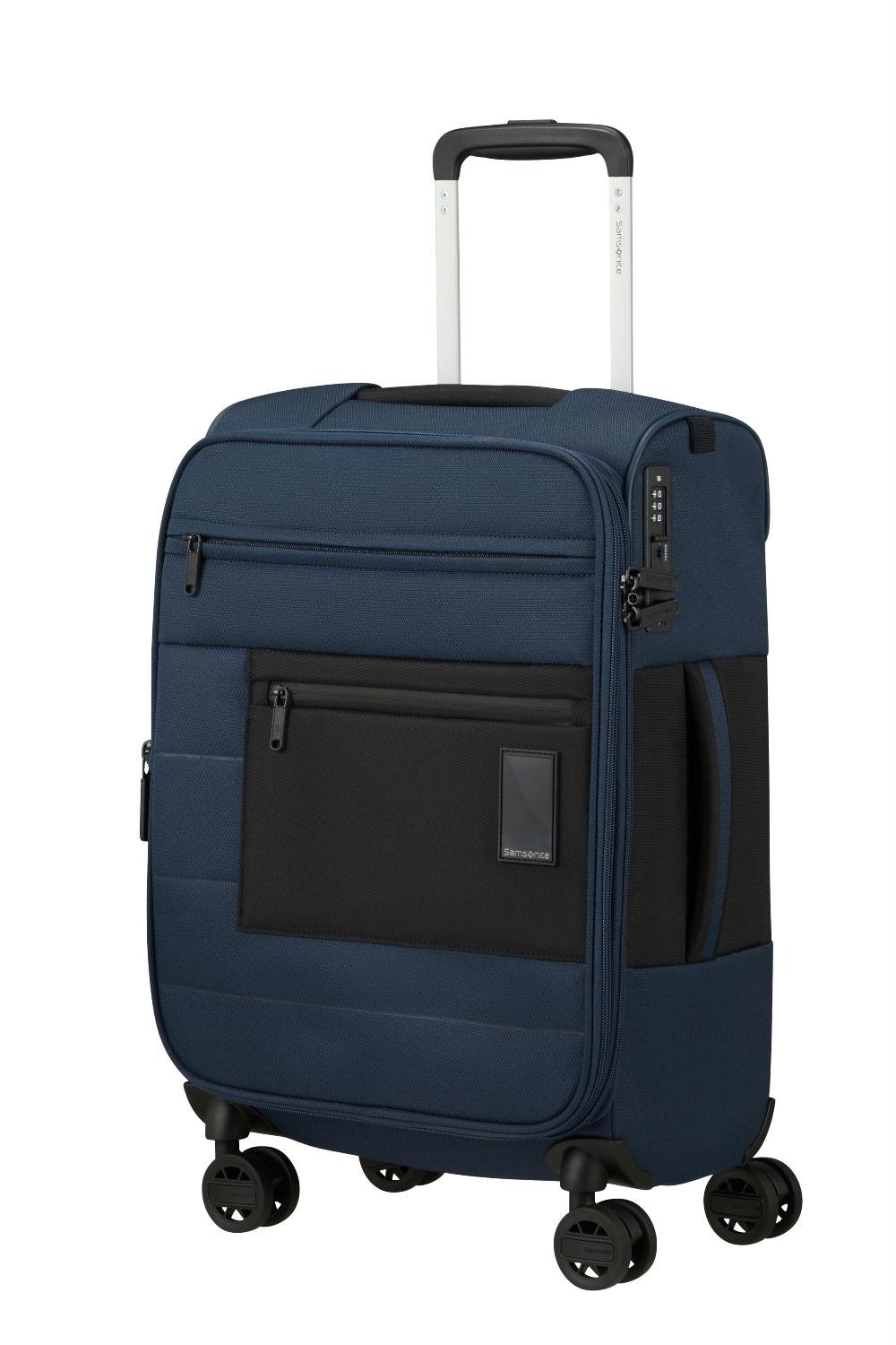 SAMSONITE VAYCAY SPINNER 55 EX…