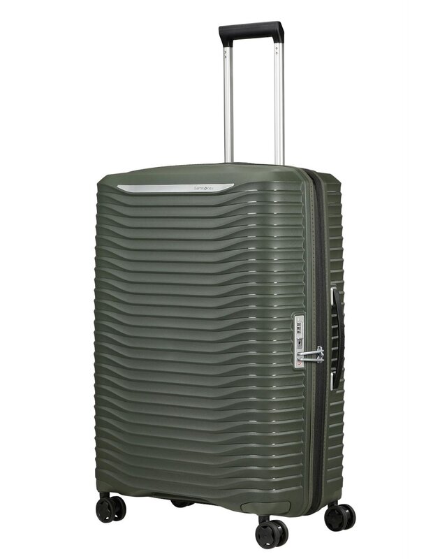 SAMSONITE Samsonite Upscape Spinner 75cm CLIMBING IVY