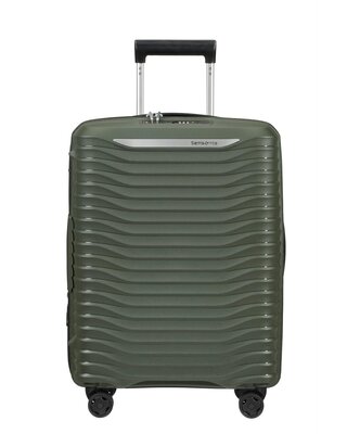 SAMSONITE Samsonite Upscape Spinner 55cm CLIMBING IVY