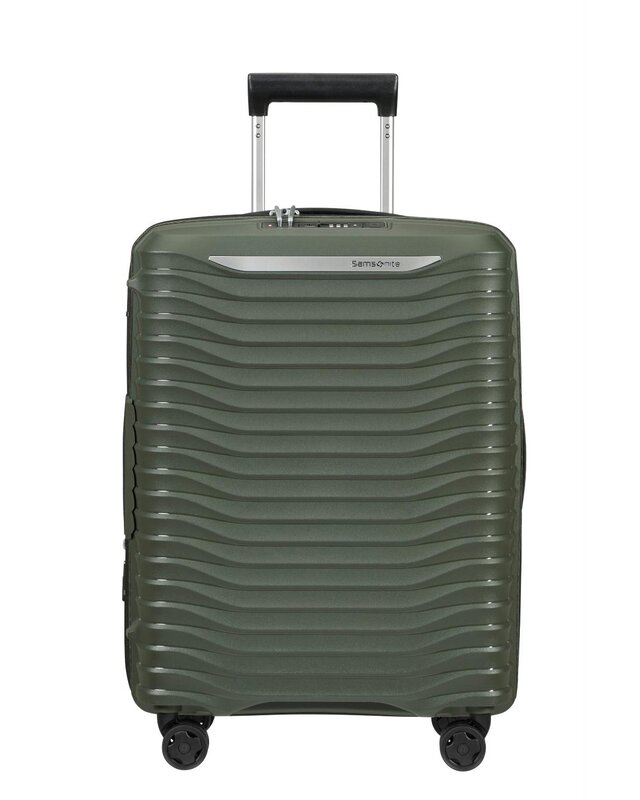 SAMSONITE Samsonite Upscape Spinner 55cm CLIMBING IVY