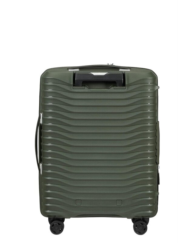 SAMSONITE Samsonite Upscape Spinner 55cm CLIMBING IVY
