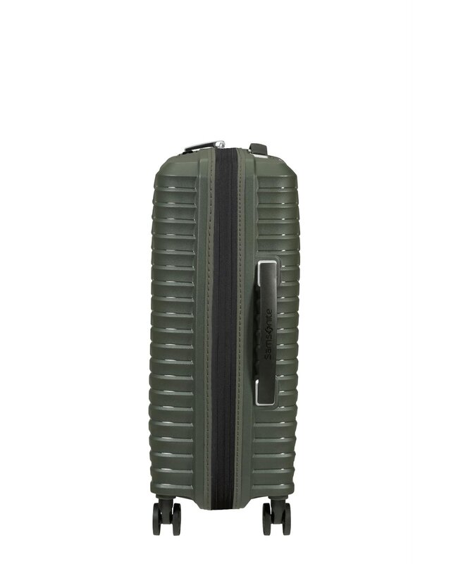 SAMSONITE Samsonite Upscape Spinner 55cm CLIMBING IVY
