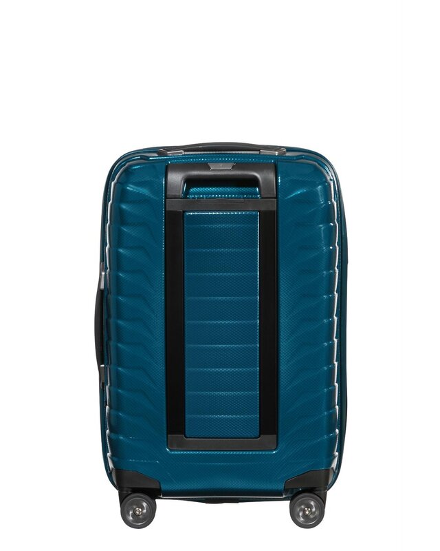 SAMSONITE Samsonite Proxis Spinner 55/35 PETROL BLUE