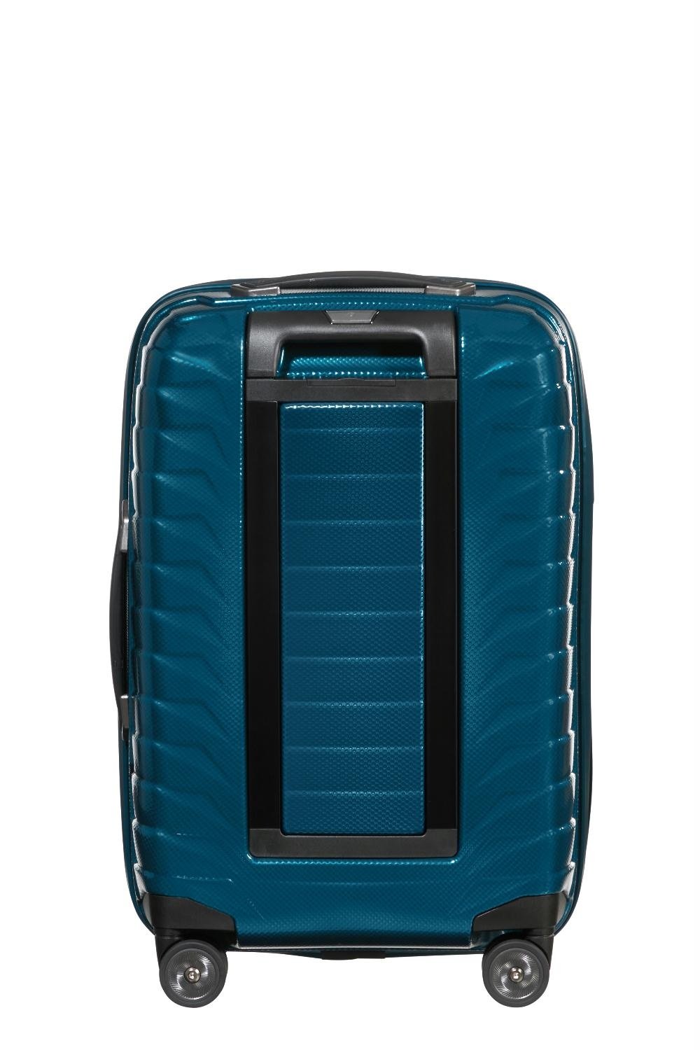 SAMSONITE Samsonite Proxis Spinner 55/35 PETROL BLUE