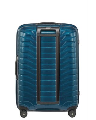 SAMSONITE Samsonite Proxis Spinner 69cm PETROL BLUE