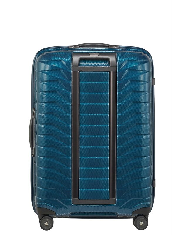 SAMSONITE Samsonite Proxis Spinner 69cm PETROL BLUE