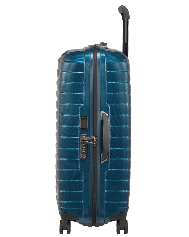 SAMSONITE Samsonite Proxis Spinner 69cm PETROL BLUE