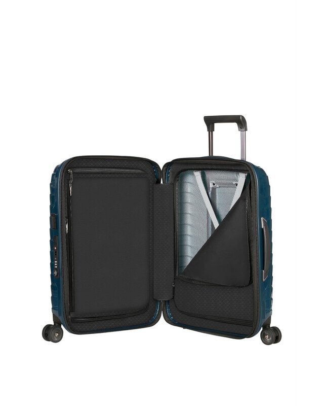 SAMSONITE Samsonite Proxis Spinner 69cm PETROL BLUE