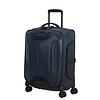 SAMSONITE ECODIVER DUFFLE 55CM BLUE NIGHTS