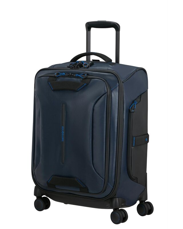 SAMSONITE Samsonite Ecodiver Duffle 55cm BLUE NIGHTS