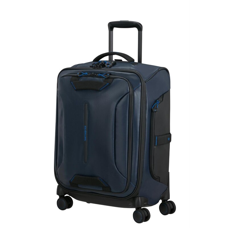 SAMSONITE Samsonite Ecodiver Duffle 55cm BLUE NIGHTS