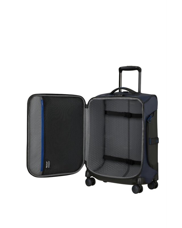 SAMSONITE Samsonite Ecodiver Duffle 55cm BLUE NIGHTS