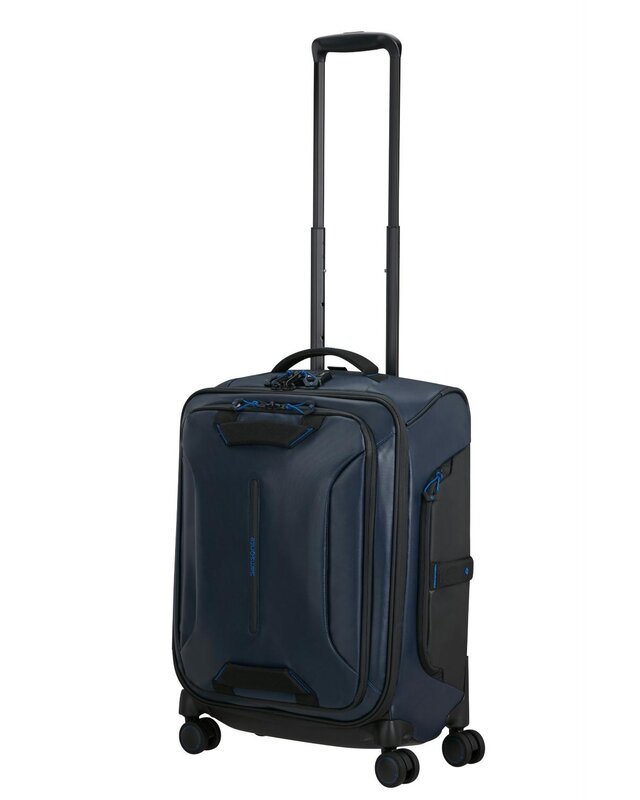 SAMSONITE Samsonite Ecodiver Duffle 55cm BLUE NIGHTS