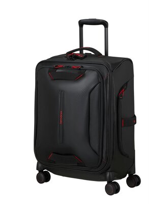 SAMSONITE Samsonite Ecodiver Duffle 55cm BLACK