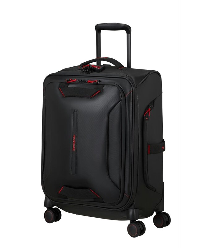 SAMSONITE Samsonite Ecodiver Duffle 55cm BLACK