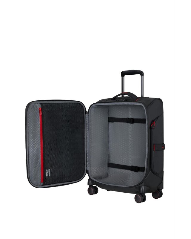 SAMSONITE Samsonite Ecodiver Duffle 55cm BLACK