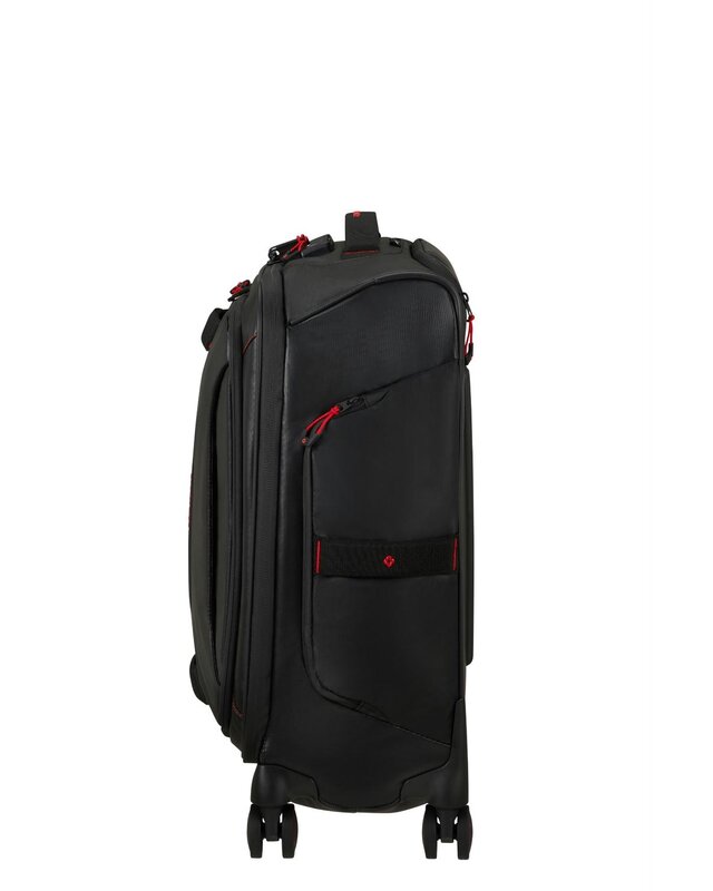 SAMSONITE Samsonite Ecodiver Duffle 55cm BLACK