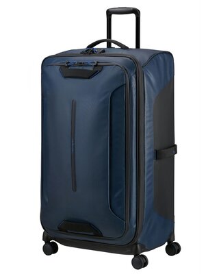 SAMSONITE Ecodiver Spinner Duffle 79/29 BLUE NIGHTS