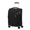 SAMSONITE RESPARK SPINNER 55CM Black