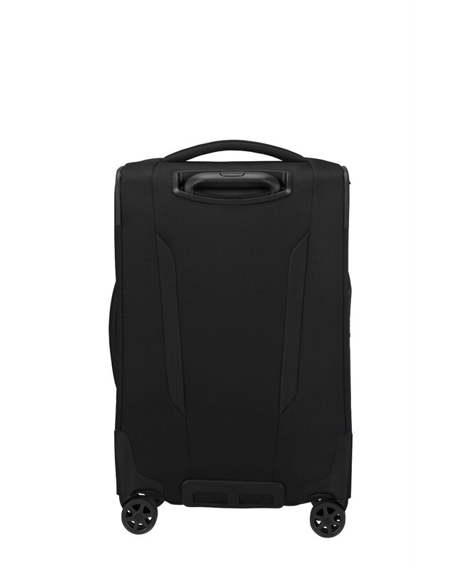 SAMSONITE SAMSONITE RESPARK SPINNER 55CM Black