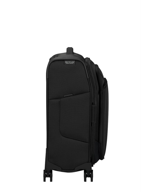 SAMSONITE SAMSONITE RESPARK SPINNER 55CM Black