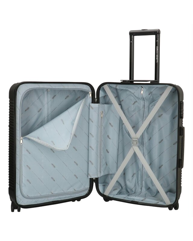 ENRICO BENETTI Enrico Benetti Louisville 65cm Black