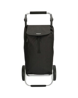 BEAGLES ORIGINALS BEAGLES BOODSCHAPWAGEN Black