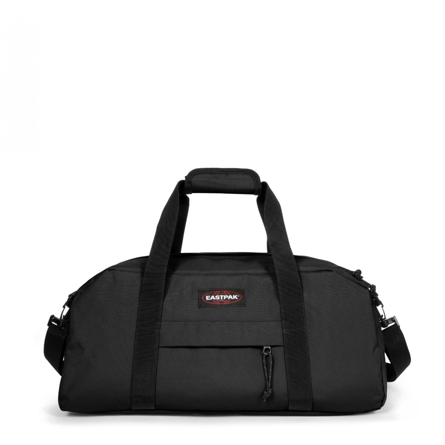 Eastpak Stand + S Black