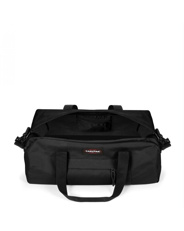 EASTPAK Eastpak Stand + S Black