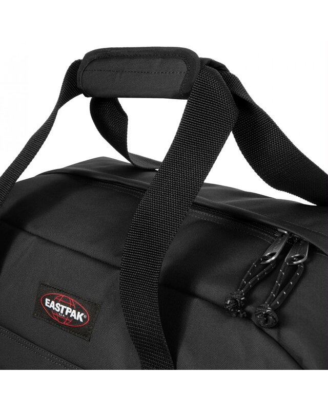 EASTPAK Eastpak Stand + S Black