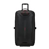 Ecodiver Duffle Wheels 79cm Black