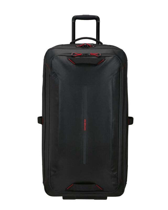 SAMSONITE Ecodiver Duffle Wheels 79cm Black