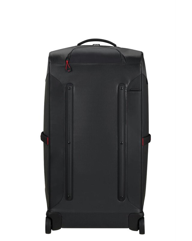 SAMSONITE Ecodiver Duffle Wheels 79cm Black