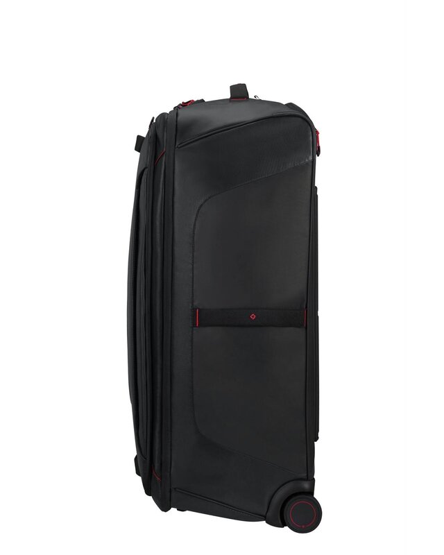 SAMSONITE Ecodiver Duffle Wheels 79cm Black