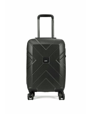 OISTR OISTR DENVER SPINNER 55 CM Black