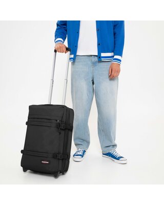 EASTPAK EASTPAK TRANSIT´R S Black