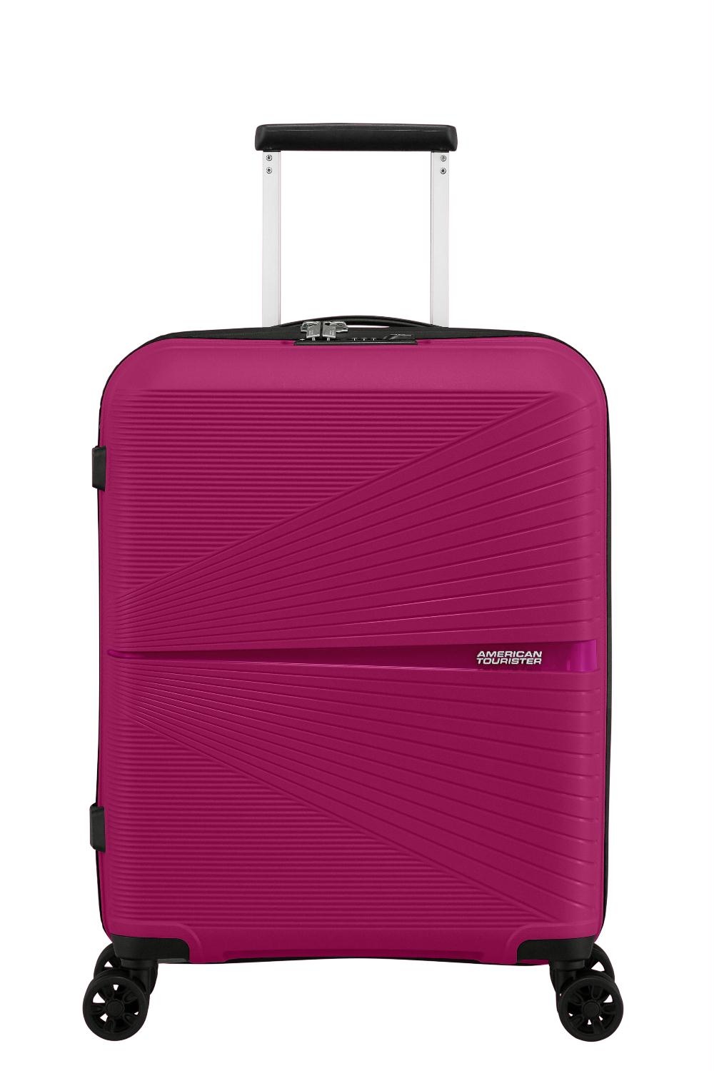 Airconic Spinner 55cm. DEEP ORCHID