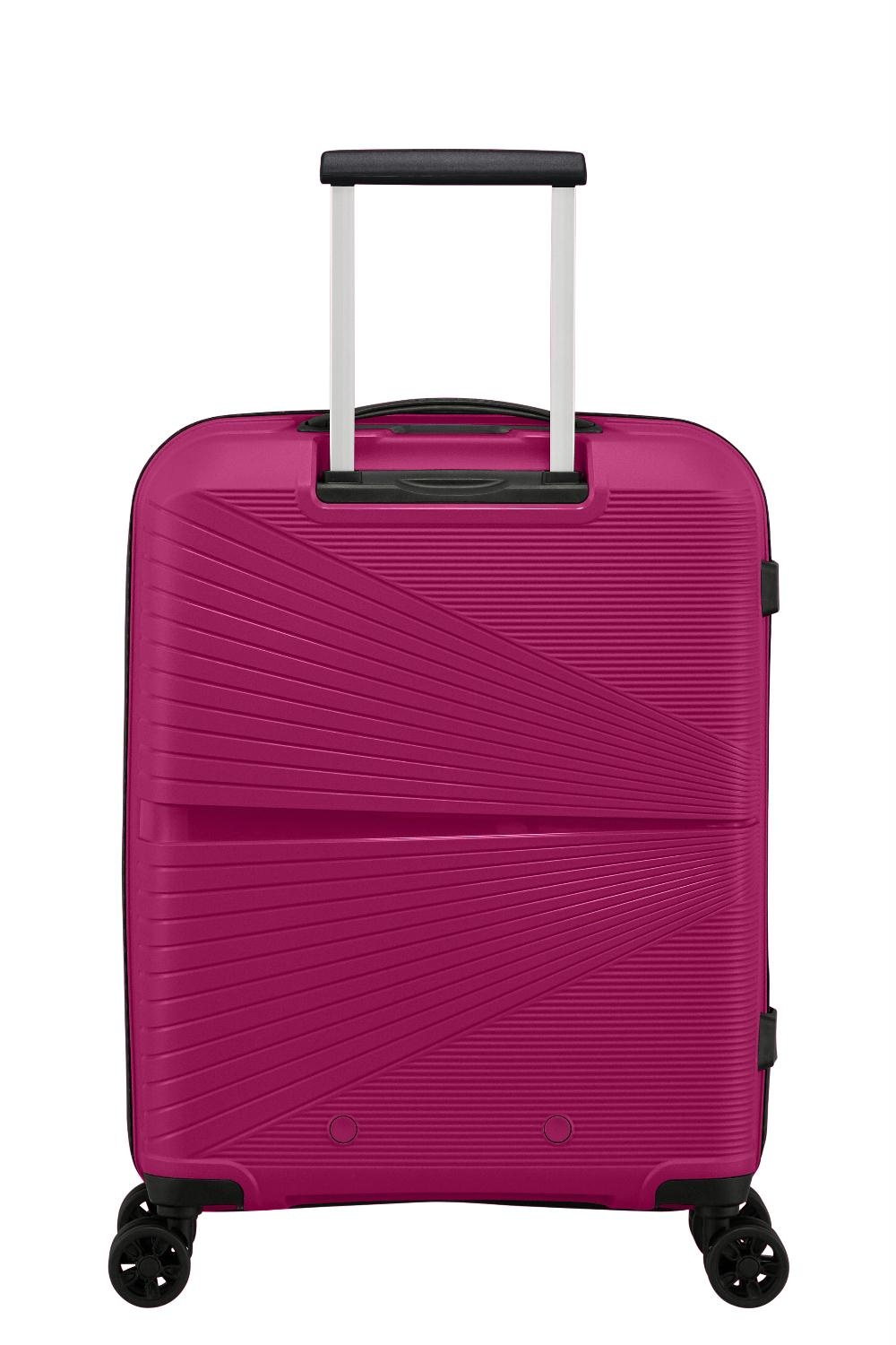Tourister Airconic Spinner 55 American Tourister Airliner Airconic