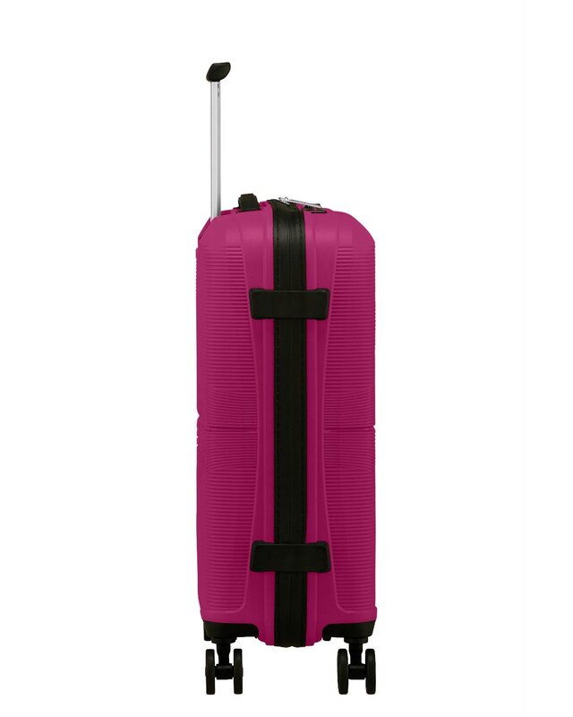 AMERICAN TOURISTER Airconic Spinner 55cm. DEEP ORCHID