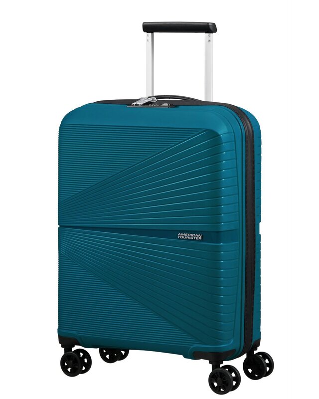 AMERICAN TOURISTER Airconic Spinner 55cm. DEEP OCEAN