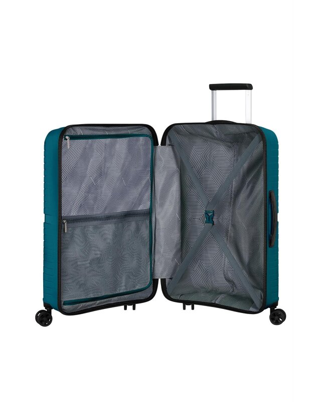 AMERICAN TOURISTER Airconic Spinner 67cm. DEEP OCEAN
