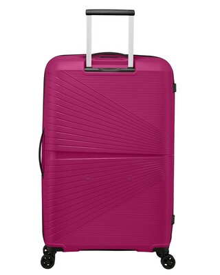AMERICAN TOURISTER AIRCONIC SPINNER 77CM DEEP ORCHID