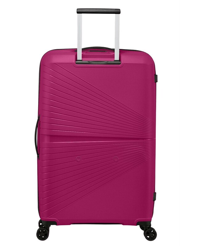 AMERICAN TOURISTER Airconic Spinner 77cm. DEEP ORCHID