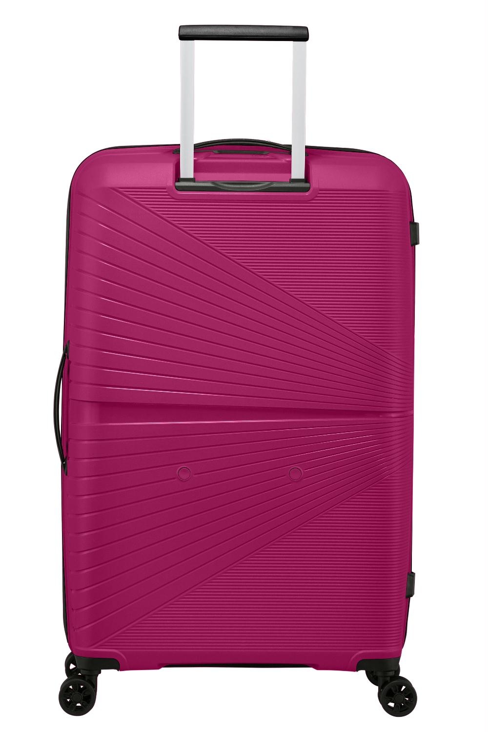 American Tourister Airconic Spinner 77 Deep Orchid