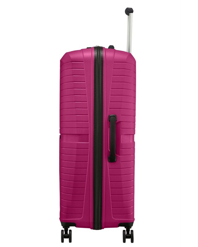 AMERICAN TOURISTER Airconic Spinner 77cm. DEEP ORCHID