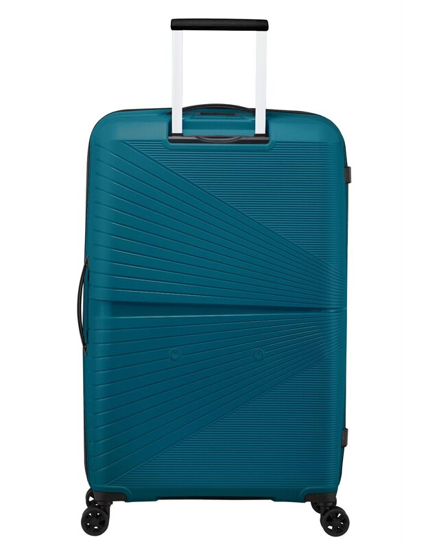 AMERICAN TOURISTER Airconic Spinner 77cm. DEEP OCEAN